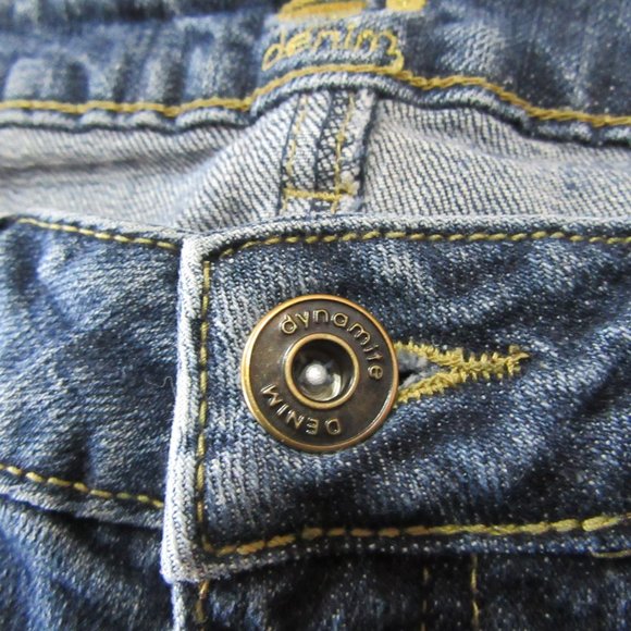Blue Jeans Size 30  D Denium Firm Price - Picture 15 of 15